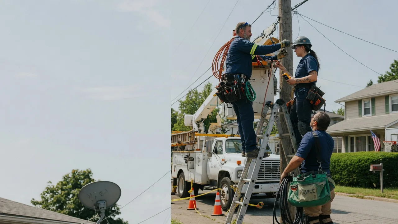 Electrical Repair in Haddam, KS near me